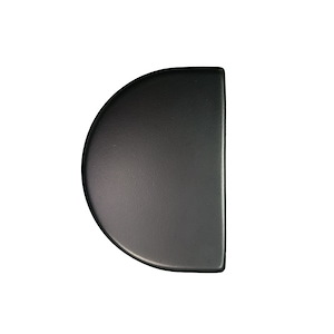 قفل شیشه میرال مشکی کد 03-826 گوفیکس G.F.X 1*F82