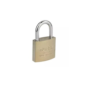 قفل آویز 38 TAFFY 1*FG01/4