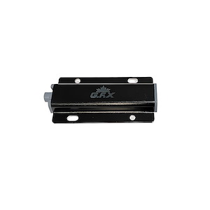 مگنت مشکی گوفیکس G.F.X 1*G73 / نرگس8*12