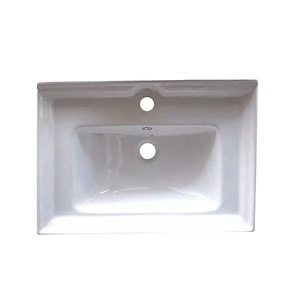 سنگ روشویی آستر 60 درجه2 گلسار 12*نرگس2