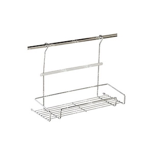 جا ادویه آویز یک طبقه آدلان  A  210 H81*1