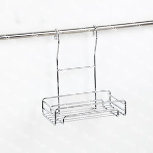 جا اسکاجی استیل آویز کوچک آدلان کد AS920 1*H61