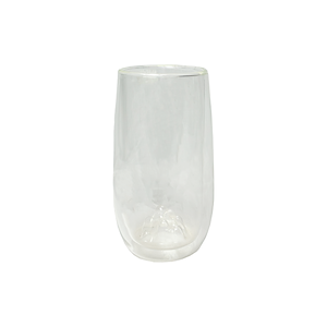 لیوان دو جداره PIREX 300 ML کوهی مدل VK315010 بی وی کی BVK 
