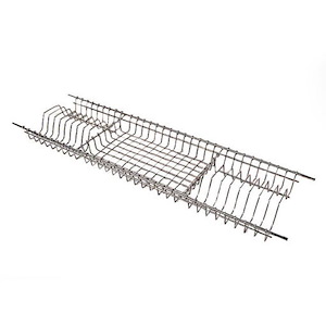 آبچکان استیل 304 سایز 90 مدل آریا لنا LENA 1* A12   گلستان2*12