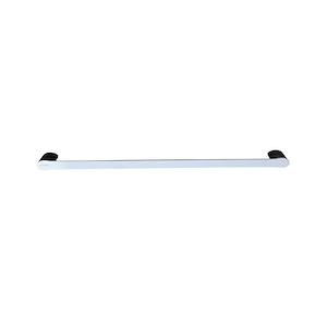 آویز حوله مدل HW523-8 پرایم PRIME 1*G61