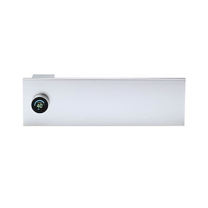 گرمکن حوله هوشمند بااسپیکر مدل HWD652 پرایم PRIME 1*G71