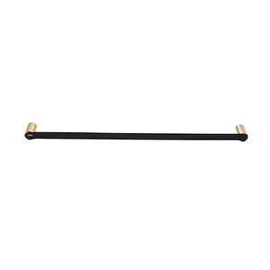 آویز حوله تکی مدل HW418-5 پرایم PRIME 1*G61