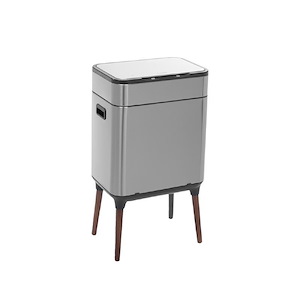 سطل زباله 20 لیتری الکترونیکی مدل HTD 192 پرایم PRIME 
