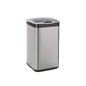 سطل زباله الکترونیکی مدل HTD 142 پرایم PRIME 