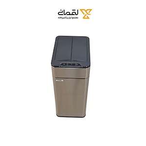 سطل زباله الکترونیکی مدل HTD 512 پرایم PRIME 