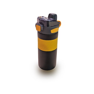 فلاسک دور سیلیکونی مشکی  1*JK02/1