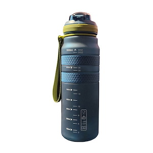 قمقمه سبزآبی کد YY-510 
