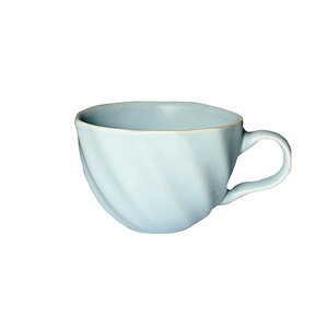 ماگ لته خوری آبی  1*G13
