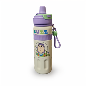 فلاسک BUZZ بنفش کد ZH16469 