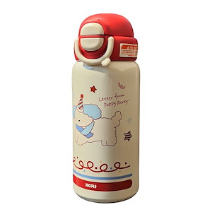 فلاسک قرمز کد X-244W 