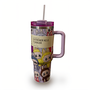تراول ماگ لبوبو بنفش STANLEY  1*Q3