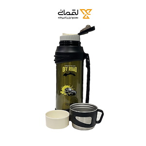 غول فلاسک سبز 2000  میل YATAI 