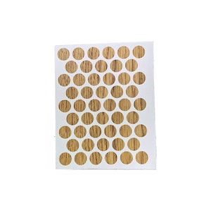 برچسب ام دی اف (پولکی) - مشه روشن 1205 SEZA 1*BC02/3