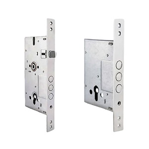 قفل ضد سرقت سه لول  کد 8560 - 19 کلون 1*E32    12*F72