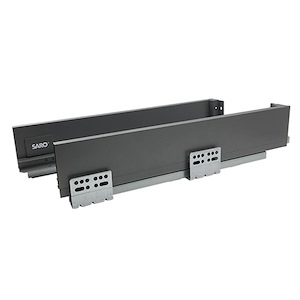 ریل بدنه دار آرام بند SBOX90-50 سارو SARO 1*G72