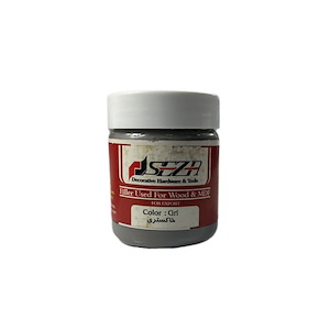 بتونه MDF خاکستری SEZA 1*FG04/4