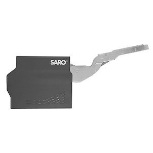 مکانیزم جک کابینت HK آرام بند HKP-310 سارو SARO 1*G52