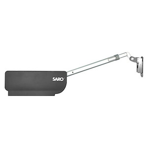 جک کابینت آرام بند HF-911 سارو SARO 1*G72