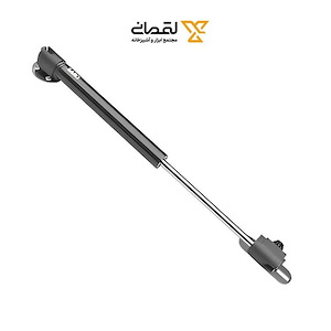 جک پمپی کابینتی 120 طوسی K9-120G سارو SARO 1*E12    12*D8