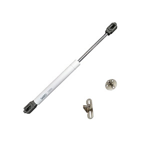 جک پمپی کابینتی 60 سفید K7-60N سارو SARO 1*E22