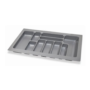 جای قاشق و چنگال PVC ملونی 80 کد 9032 1*I51