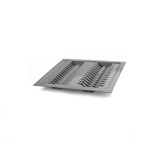 جای بشقاب داخل کشو PVC ملونی 60 کد 9010 H61*1