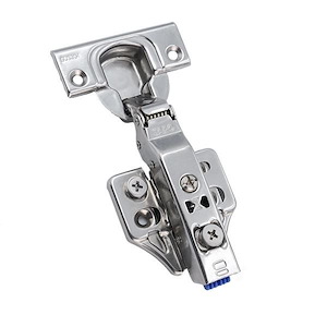 لولا گازور آرام بند استیل کد HC-004 SS سارو SARO F54*1