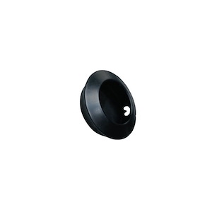 دستگیره تو کار استیل کروم مدل HK305 ویلا VILLA بابونه14*12 1*M74
