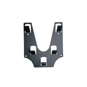 قلاب لباس مشکی کد BK 200 ایزی هندل EASY HANDLE 1*G92