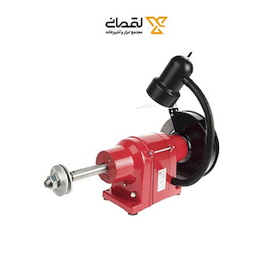 سنگ پرداخت رومیزی مدل PGD200-1 L (1110400) محک MAHAK 