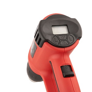 سشوار صنعتی 2000 وات مدل HG-650-C (2654700) محک MAHAK M43*1