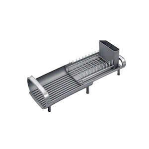 آبچکان رومیزی یک طبقه با جا قاشق چنگال مدل 9166 ملونی MELLONI 1*H21