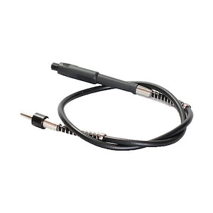 کیت فرز انگشتی 170 وات مدل MDG-170 KIT (2682000) محک MAHAK 