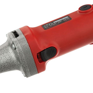 فرز انگشتی 450 وات گلو بلند مدل DG-25L مدل (2681800) محک MAHAK MAHAK DG-25L 450W Long Neck Die Grinder Model 2681800