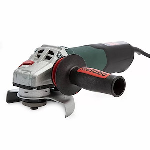 فرز مینی 1700 وات دیمردار دور 8000-2000  مدل WEV 17-125 Quick کد 600517000 متابو METABO (به سفارش امارات) 1*M63