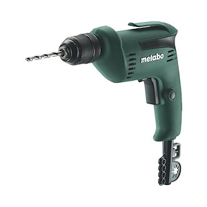 دریل برقی 450 وات مدل BE 10 متابو METABO (به سفارش امارات) 1*M62