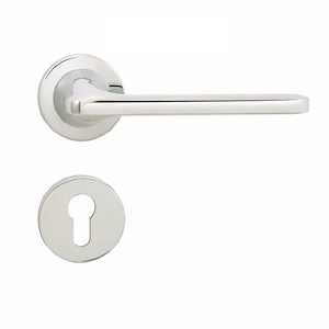 دستگیره روزت سوییچی سیلور 8522R پرایم D33*1