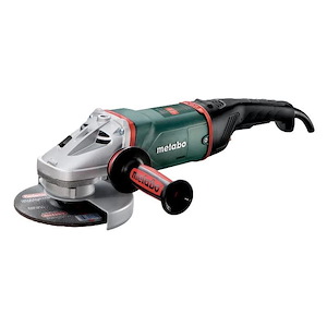 فرز آهنگری 2600 وات مدل W26-180 MVT متابو METABO (به سفارش امارات) 1*M33