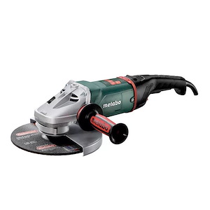 فرز سنگبری 2600 وات مدل W26-230MVT متابو METABO (به سفارش امارات) 1*M62