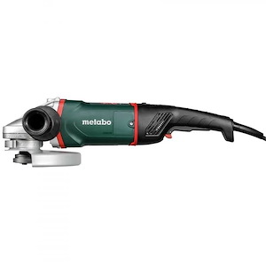 فرز سنگبری 2600 وات مدل W26-230MVT متابو METABO (به سفارش امارات) 1*M62