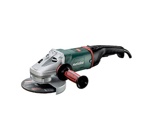 فرز بزرگ آهنگری 2400 وات W24-180MVT متابو METABO (به سفارش امارات) 1*M52