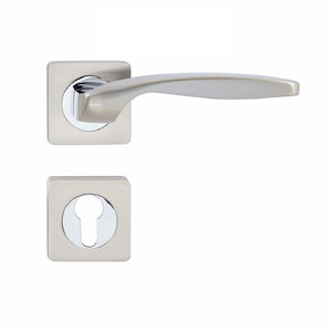 دستگیره روزت سوییچی سیلور 6922R پرایم D22*1