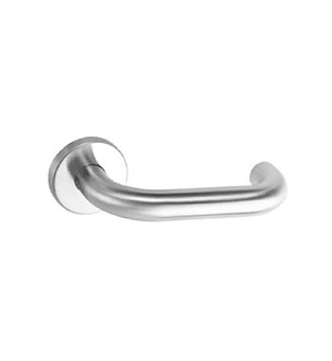 دستگیره روزت سوییچی کروم مات کد LHT01-G4 S.A سارو SARO 1*A33