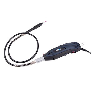 ست فرز مینیاتوری 40 پارچه کد AC-2840G اکتیو ACTIVE M61*1