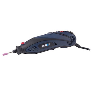 ست فرز مینیاتوری 40 پارچه کد AC-2840G اکتیو ACTIVE M61*1